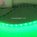 Il·luminació de corda RGB flexible de paisatge